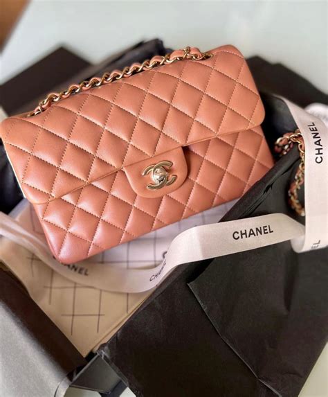 chanel paris bag limit|Chanel Discloses Official Quota System for the Classic Flap.